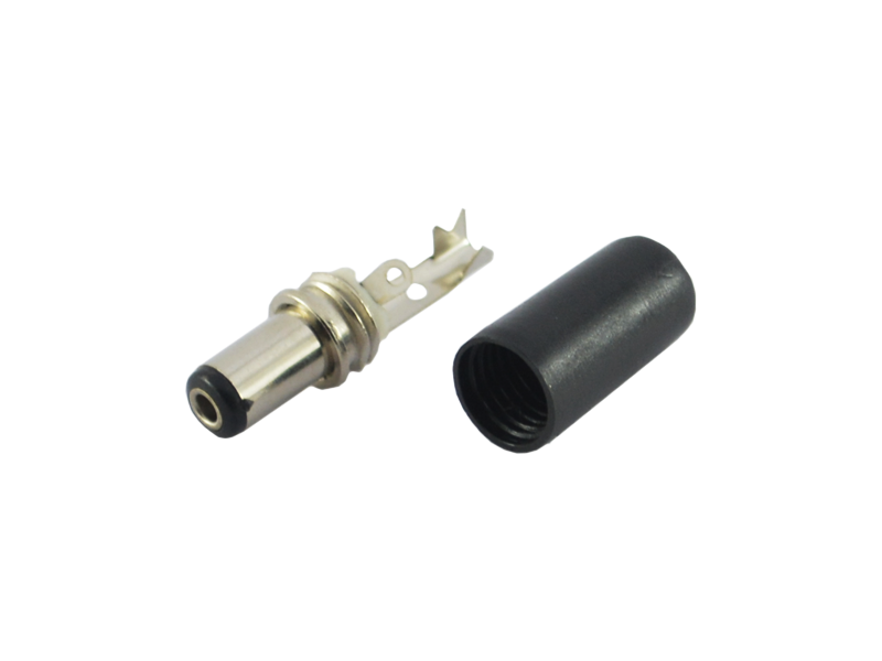 5.5mm DC Connector - Image 2